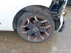 2012 CITROEN DS3 DSTYLE + E-HDI  for sale at Copart YORK