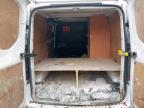 2016 FORD TRANSIT CUSTOM 290 ECO-TE  for sale at Copart BELFAST