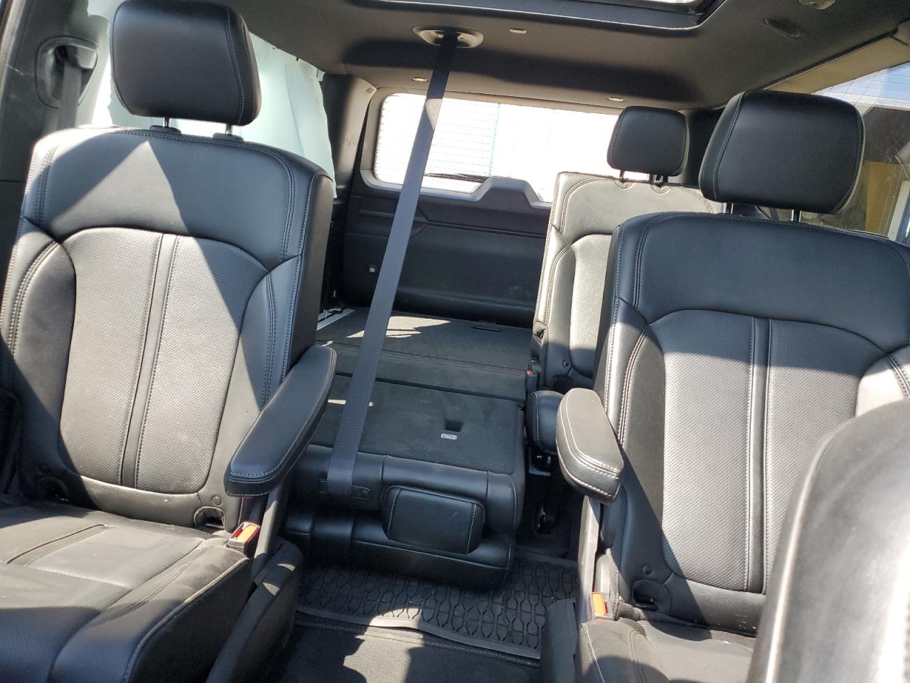 2024 Jeep Wagoneer L Series Iii VIN: 1C4SJSDP3RS104444 Lot: 71365085