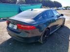 2015 JAGUAR XE R-SPORT D AUTO 2.0D [180] R-SPORT 4DR AUTO for sale at Copart PETERLEE