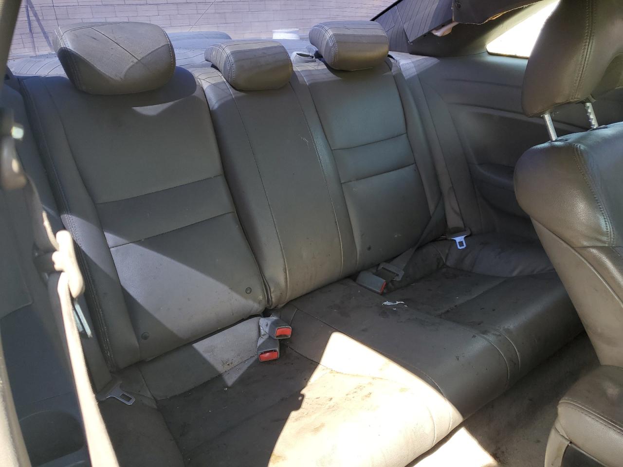 2008 Honda Civic Ex VIN: 2HGFG12858H514708 Lot: 81263875