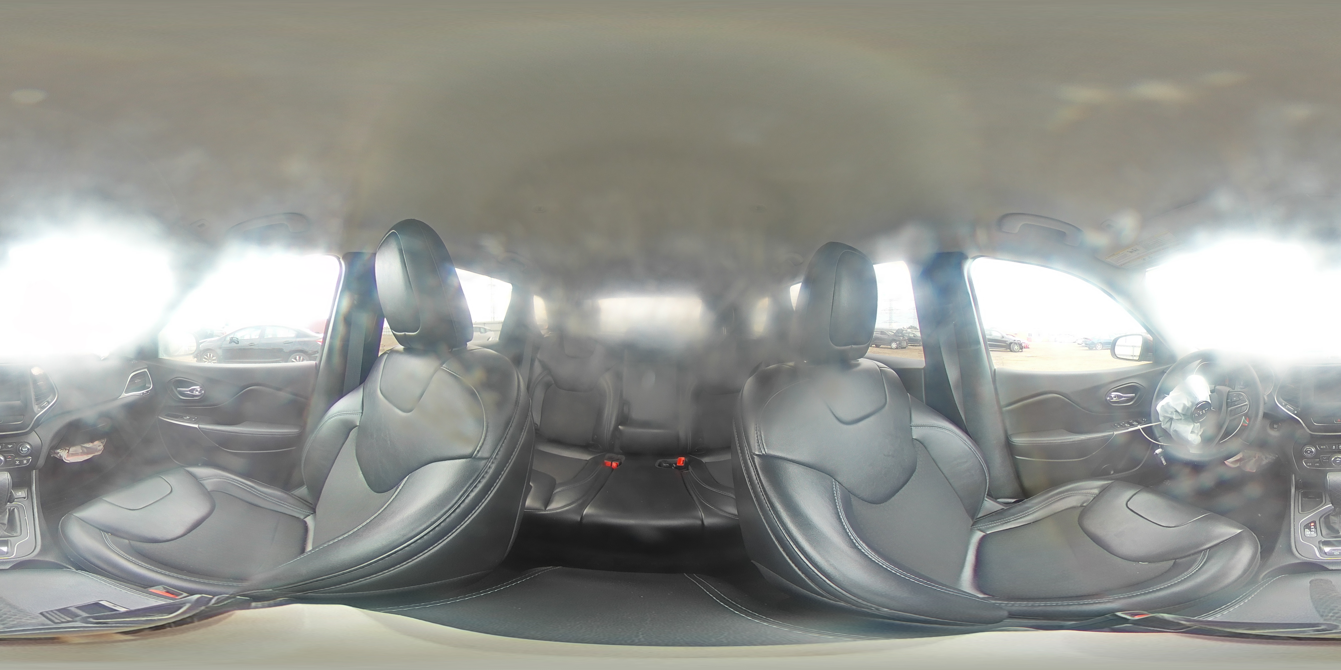 2019 Jeep Cherokee Latitude Plus VIN: 1C4PJLLB3KD262679 Lot: 81621775