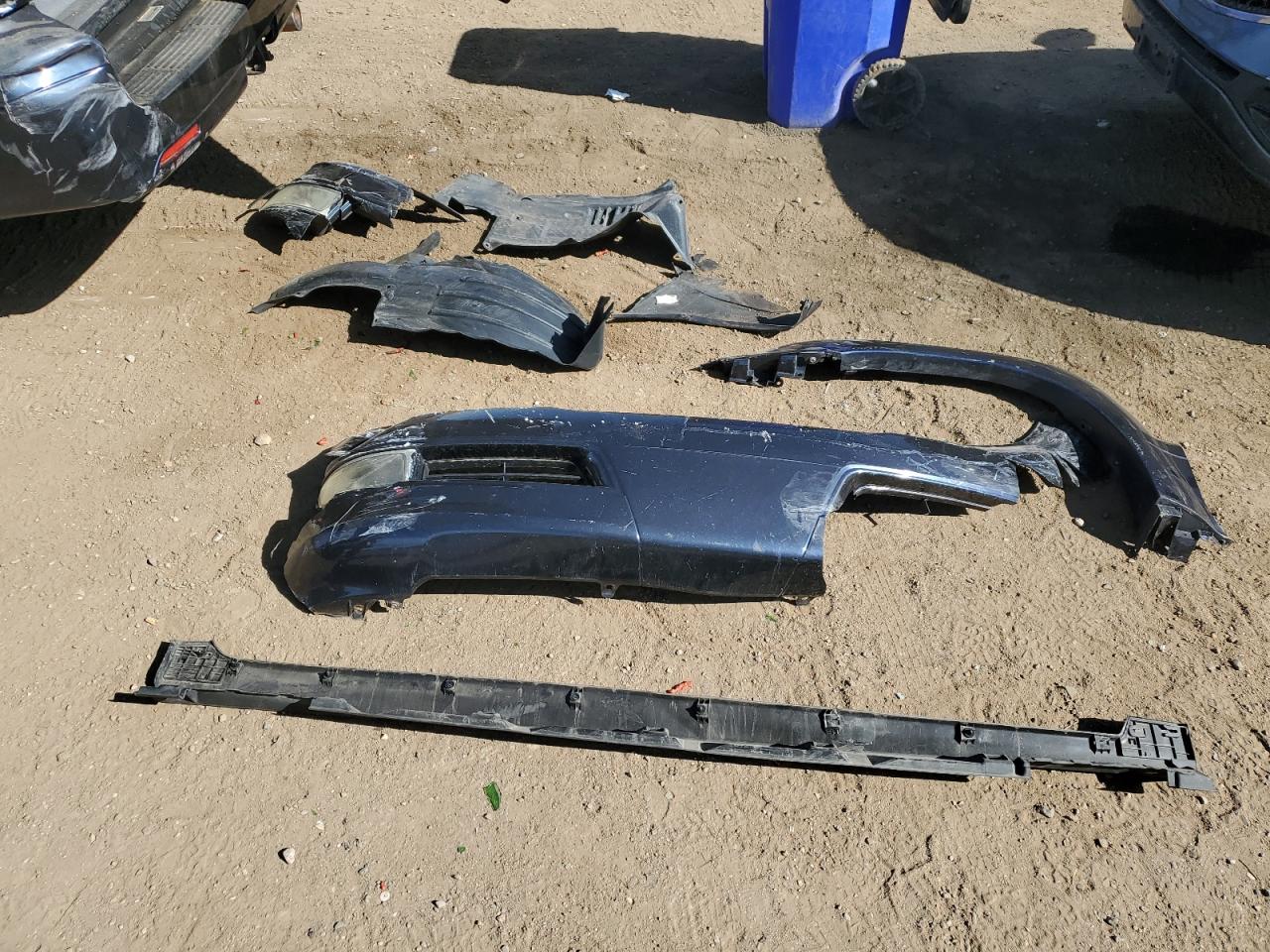 2005 Lexus Gx 470 VIN: JTJBT20X050070417 Lot: 72053315