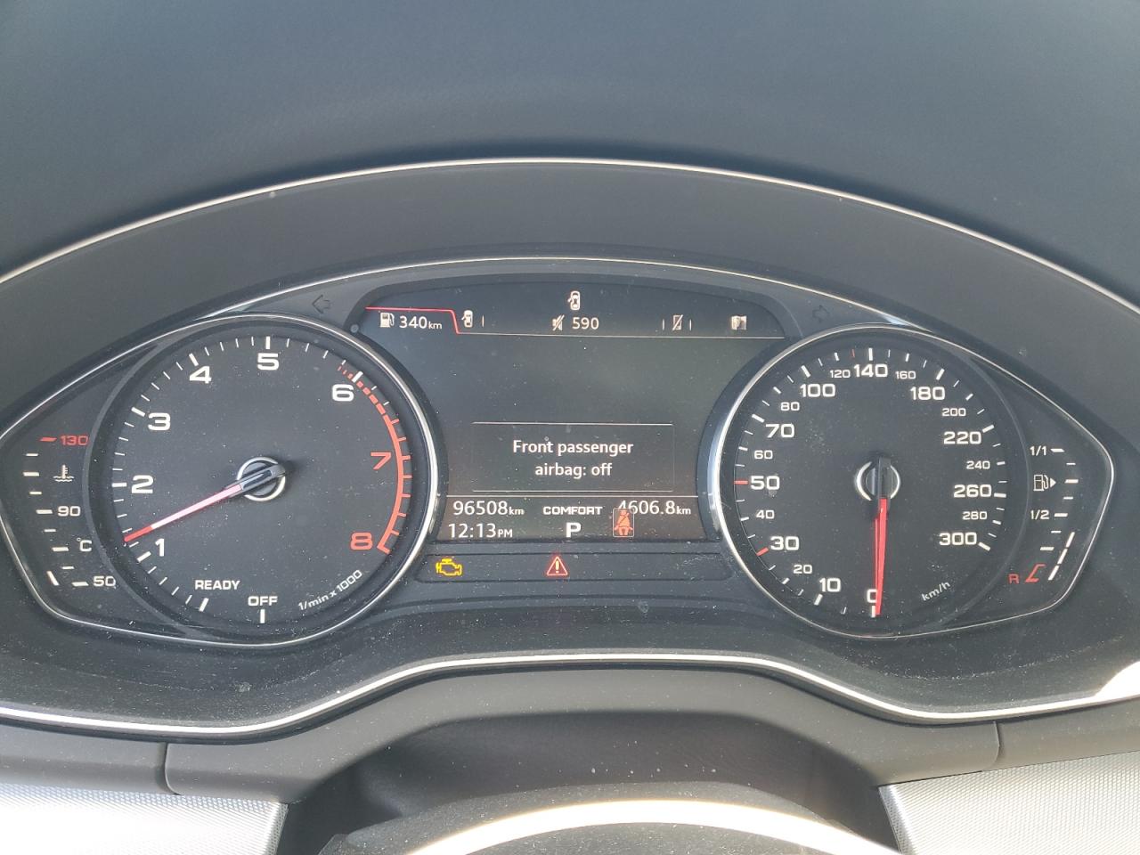 2018 Audi Q5 Premium Plus VIN: WA1BNAFY7J2092785 Lot: 80513735