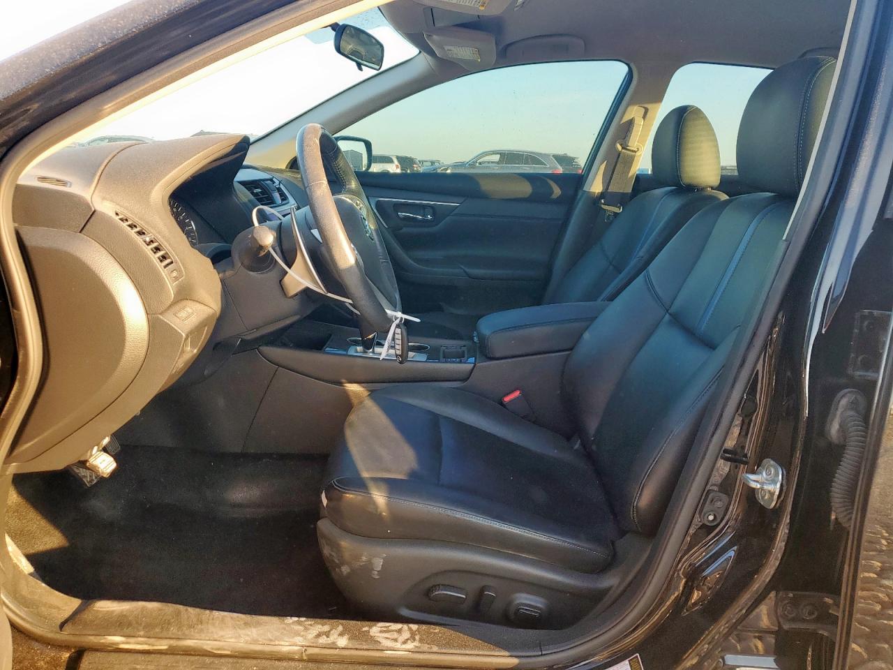 2018 Nissan Altima 2.5 VIN: 1N4AL3AP2JC139044 Lot: 81902125