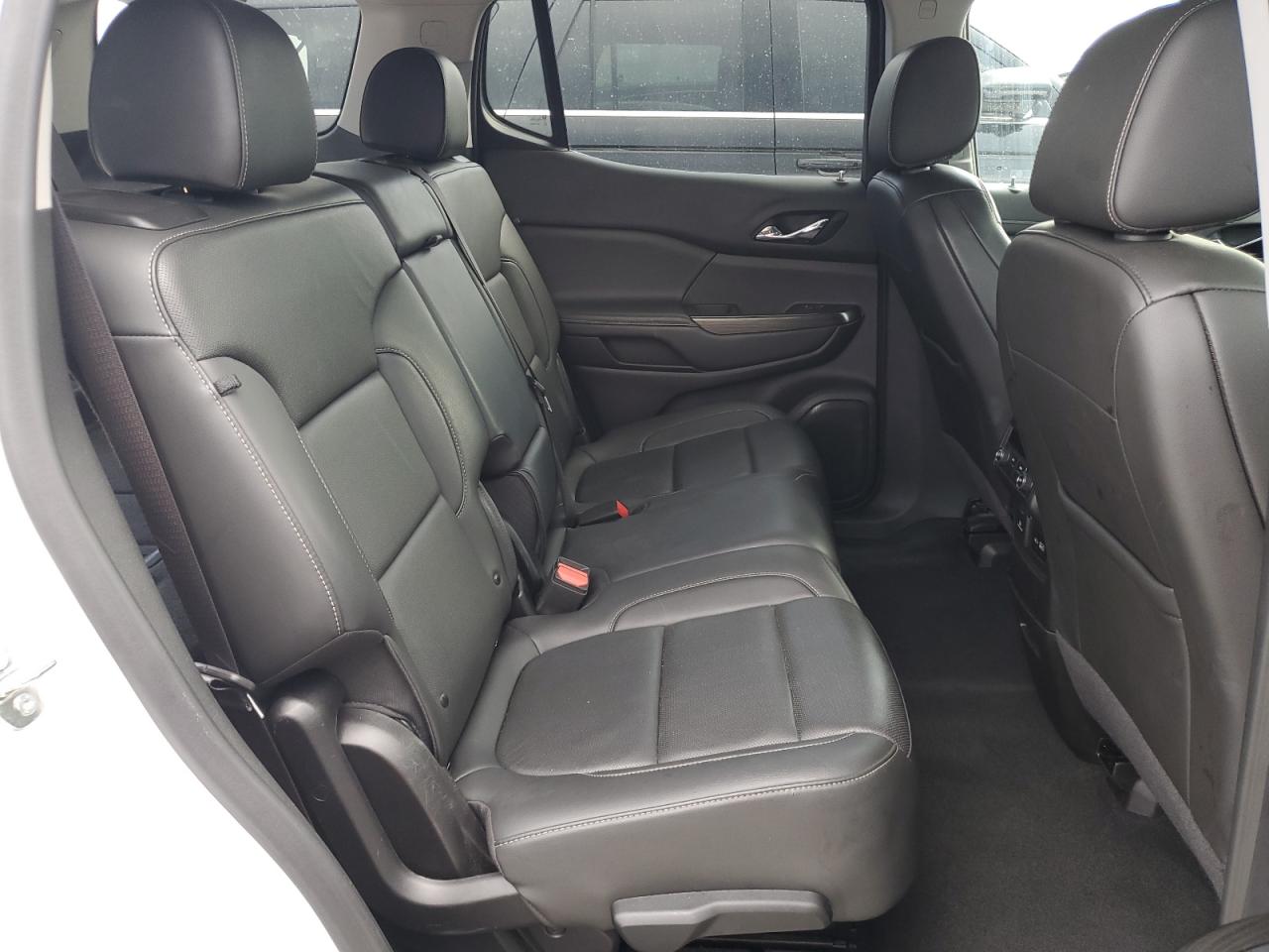 2023 GMC Acadia Slt VIN: 1GKKNUL41PZ236800 Lot: 80853935