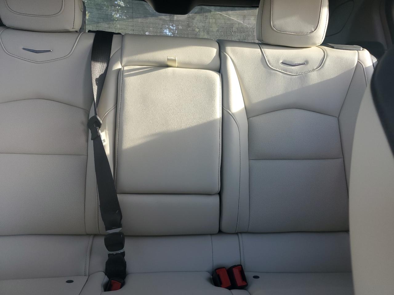 2021 Cadillac Xt4 Sport VIN: 1GYFZFR40MF001669 Lot: 81642815