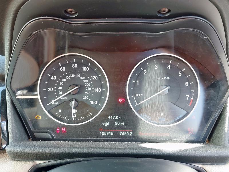 2016 BMW 225XE SPORT PHEV AUTO 