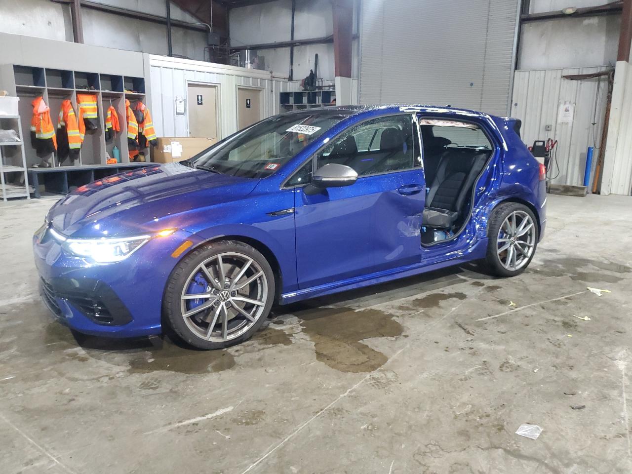 2024 Volkswagen Golf R