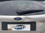 2016 FORD FOCUS ZETEC  for sale at Copart WHITBURN