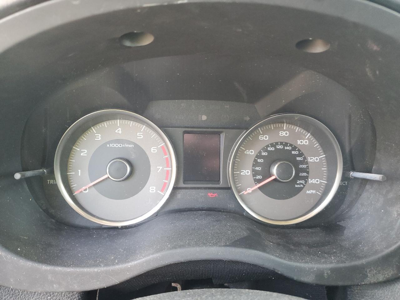 2015 Subaru Forester 2.0Xt Premium VIN: JF2SJGDC0FH804541 Lot: 80188105