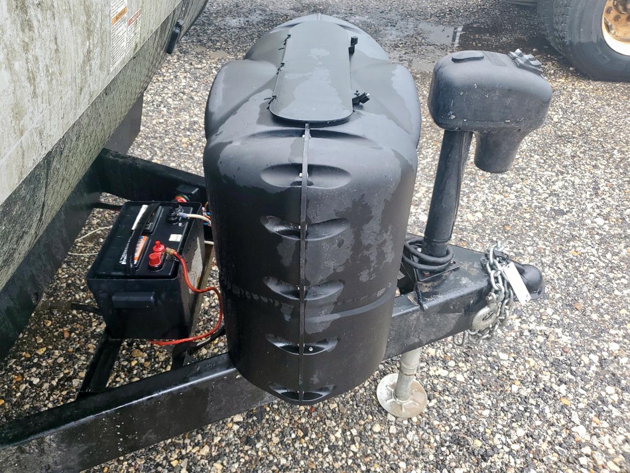 2021 Gulf Stream Conquest VIN: 1NL1G3523M1141361 Lot: 70758465