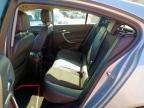 2013 VAUXHALL INSIGNIA TECHLINE CDTI EC  for sale at Copart NEWBURY