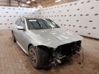 2025 MERCEDES-BENZ C 200 AMG LINE MHEV AUTO  for sale at Copart SANDWICH