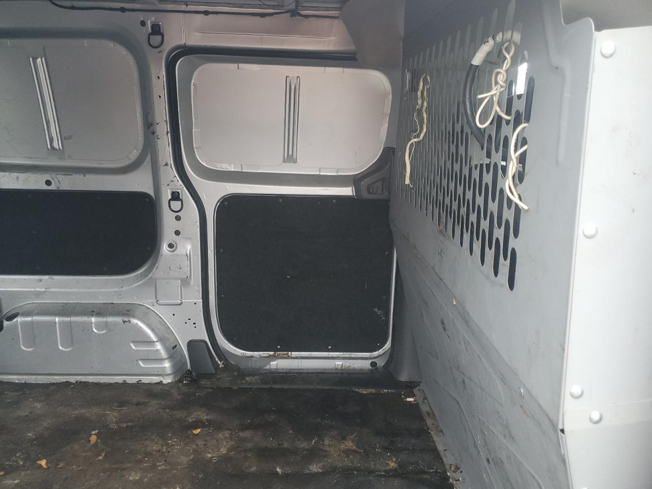 2020 Nissan Nv200 2.5S VIN: 3N6CM0KN6LK691815 Lot: 81012925
