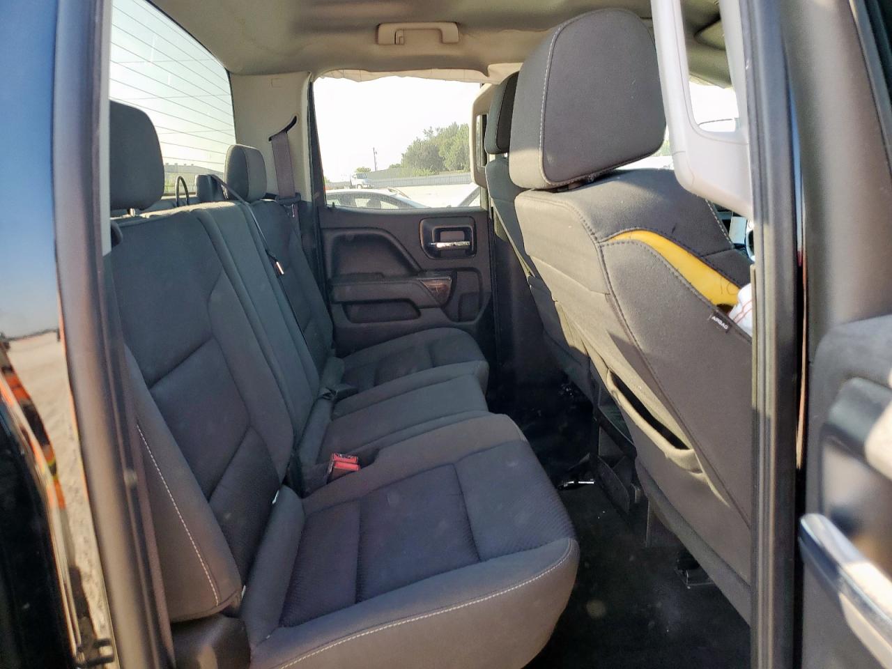 2016 GMC Sierra K2500 Sle VIN: 1GT22SE87GZ194402 Lot: 80204245