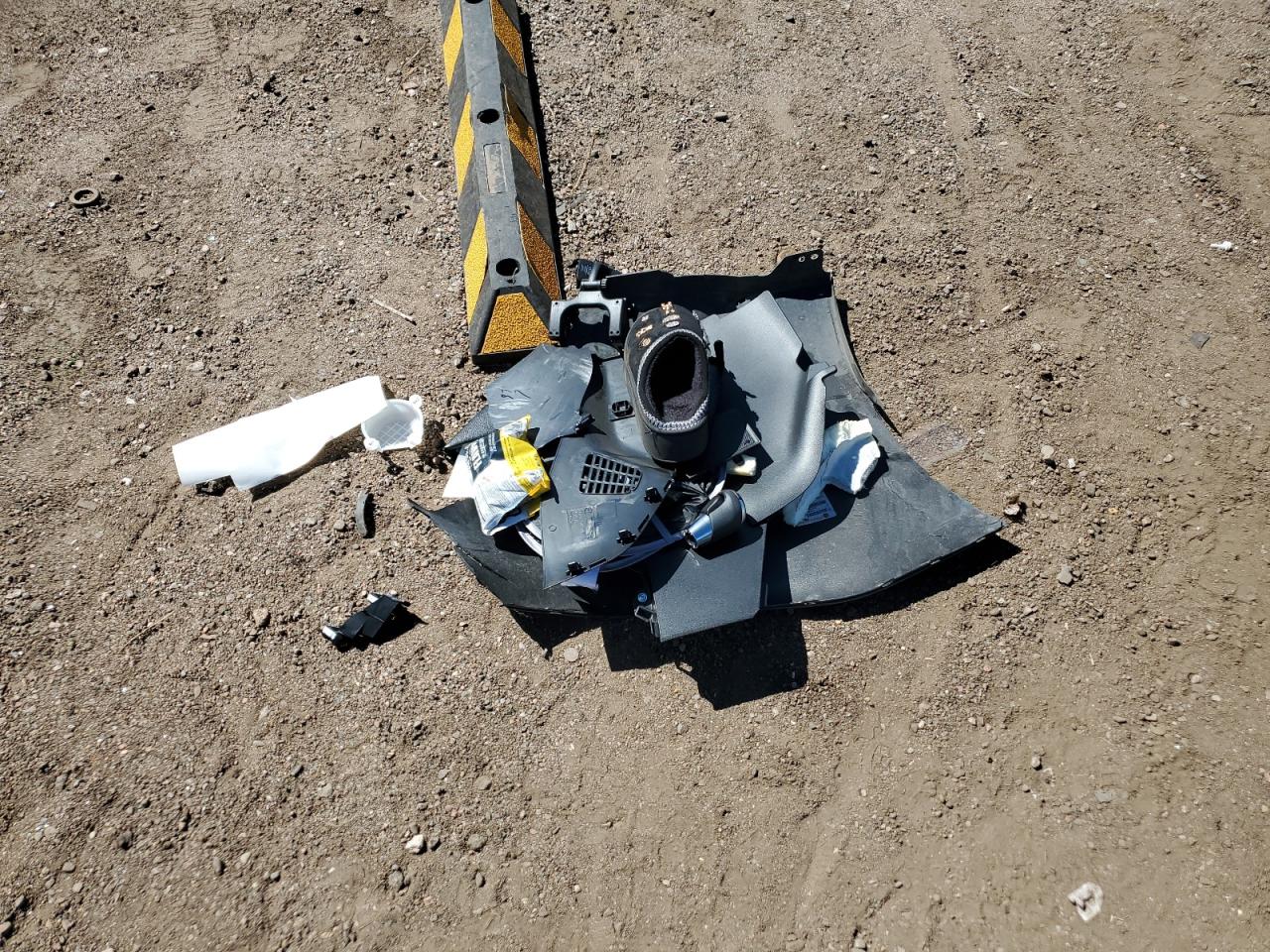 2017 Mazda Cx-3 Sport VIN: JM1DKDB77H0157498 Lot: 80318705