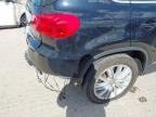 1999 VOLKSWAGEN TIGUAN MATCH ED TDI BMT 4  for sale at Copart YORK