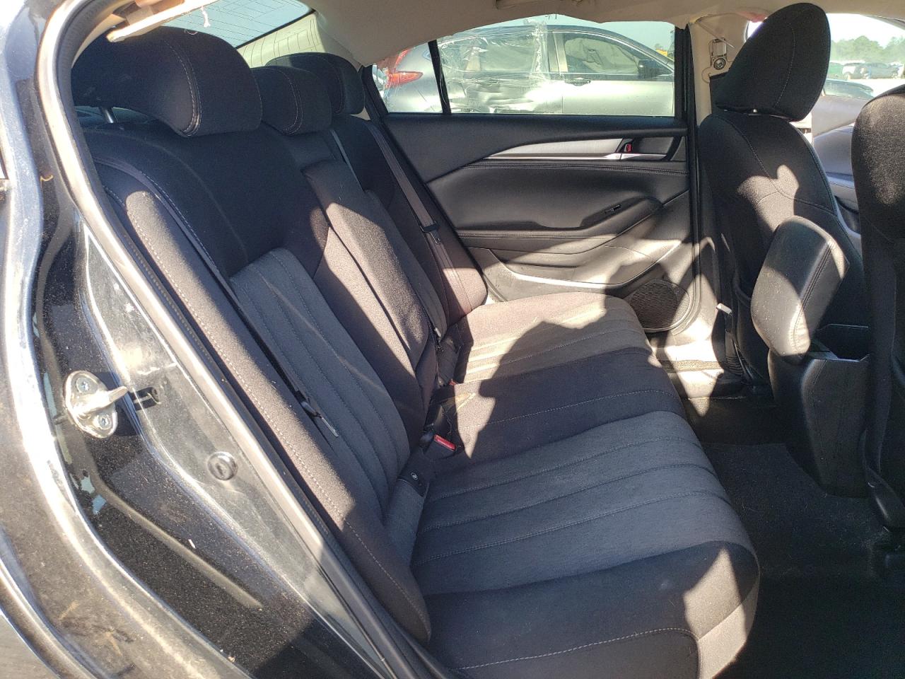 2019 Mazda 6 Sport VIN: JM1GL1UM3K1506489 Lot: 80399805