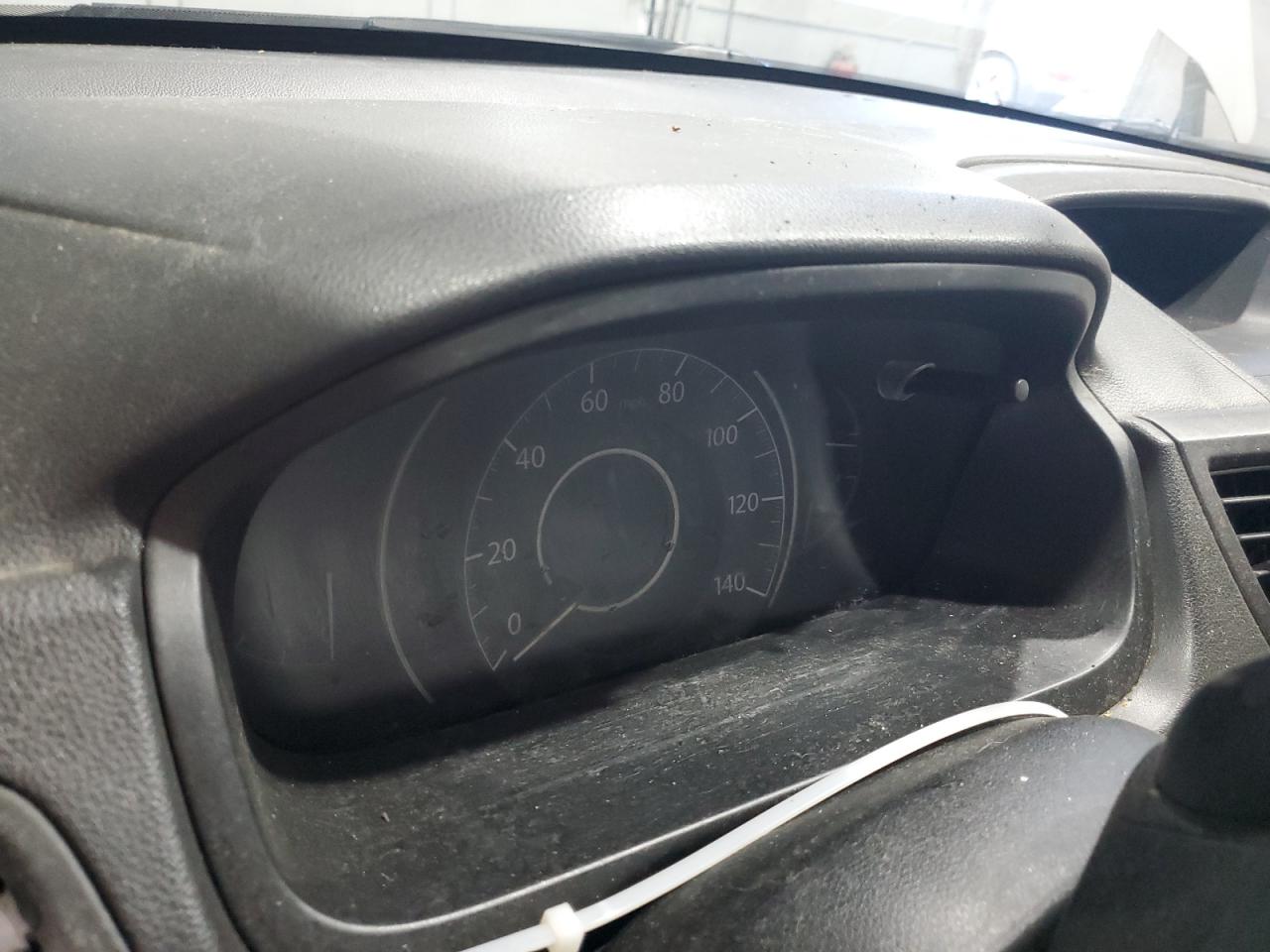 2013 Honda Cr-V Ex VIN: 2HKRM4H51DH678493 Lot: 71897205