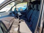 2017 FORD TRANSIT CONNECT 1.5 TDCI 120PS LIMITED VAN for sale at Copart SANDTOFT