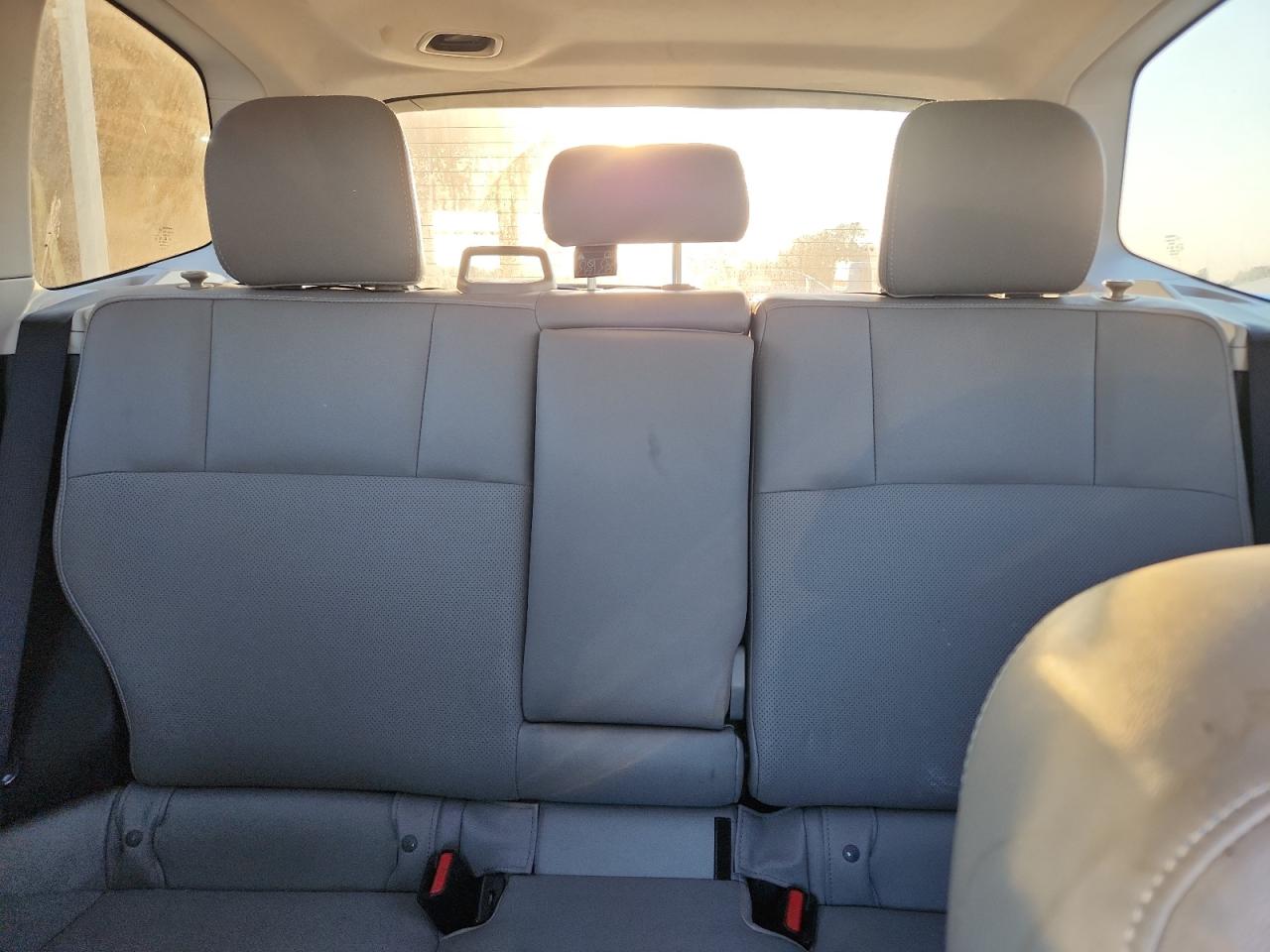 2017 Subaru Forester 2.5I Limited VIN: JF2SJARC3HH565995 Lot: 69637905