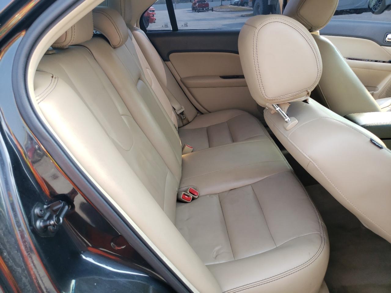 2012 Ford Fusion Sel VIN: 3FAHP0JAXCR363082 Lot: 70896655