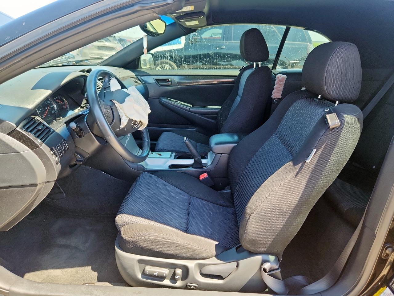 2006 Toyota Camry Solara Se VIN: 4T1FA38P16U103256 Lot: 71322175