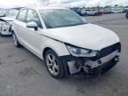 2017 AUDI A1 SPORT for sale at Copart CHESTER