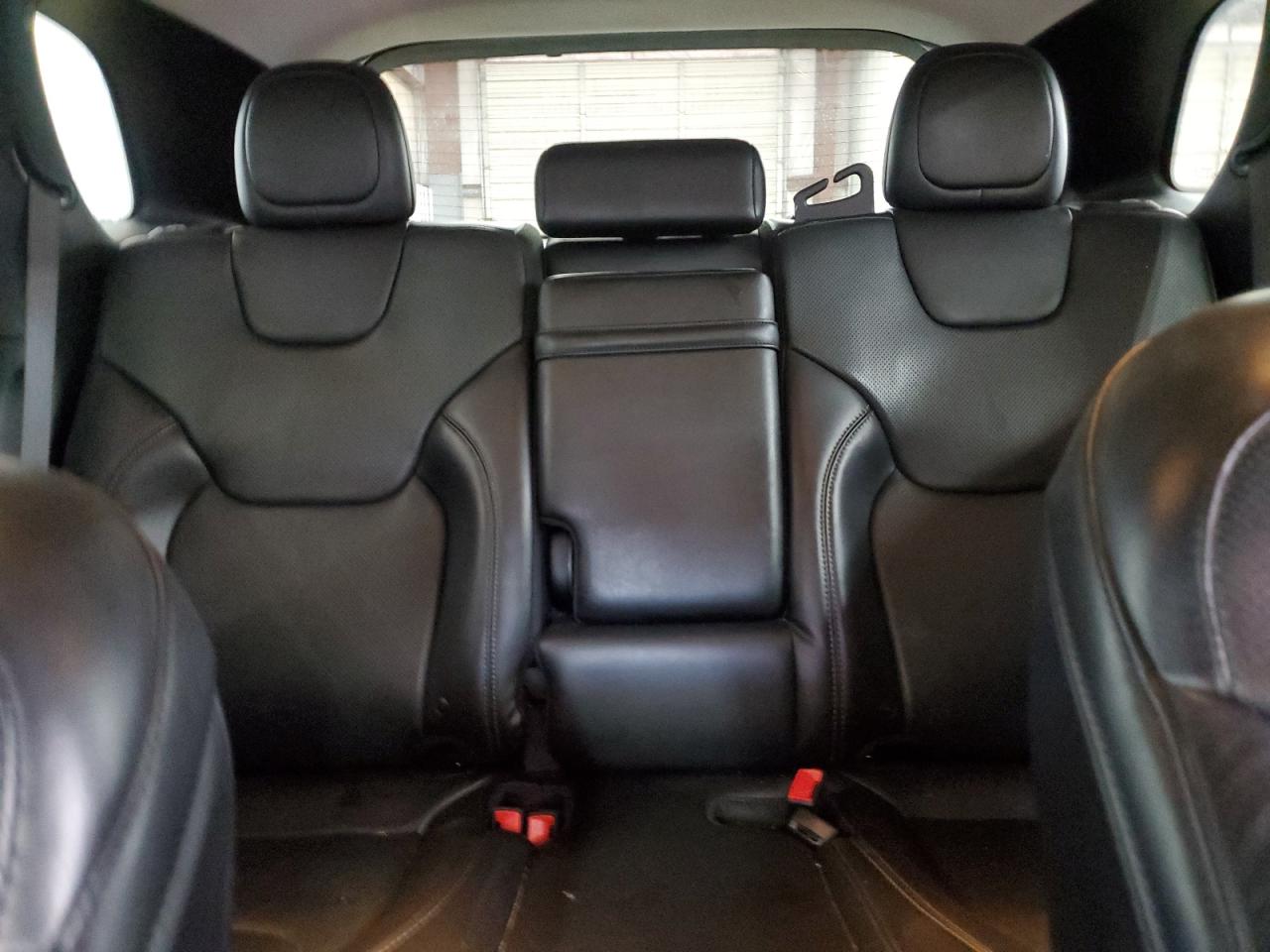 2019 Jeep Cherokee Limited VIN: 1C4PJMDX8KD172847 Lot: 81392955