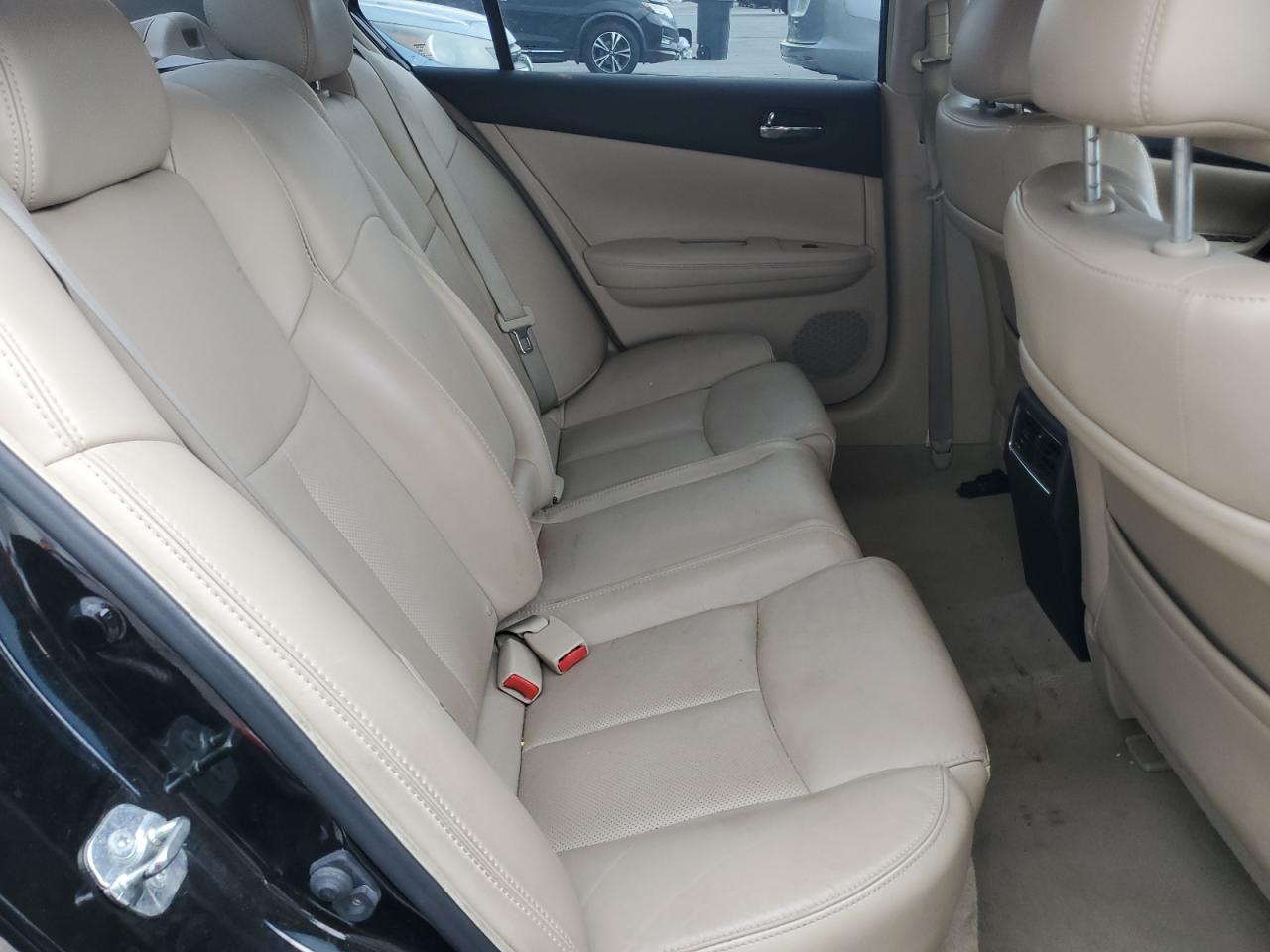 2014 Nissan Maxima S VIN: 1N4AA5AP7EC469494 Lot: 81076175