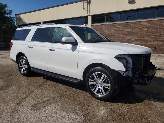  FORD EXPEDITION 2024 Белы