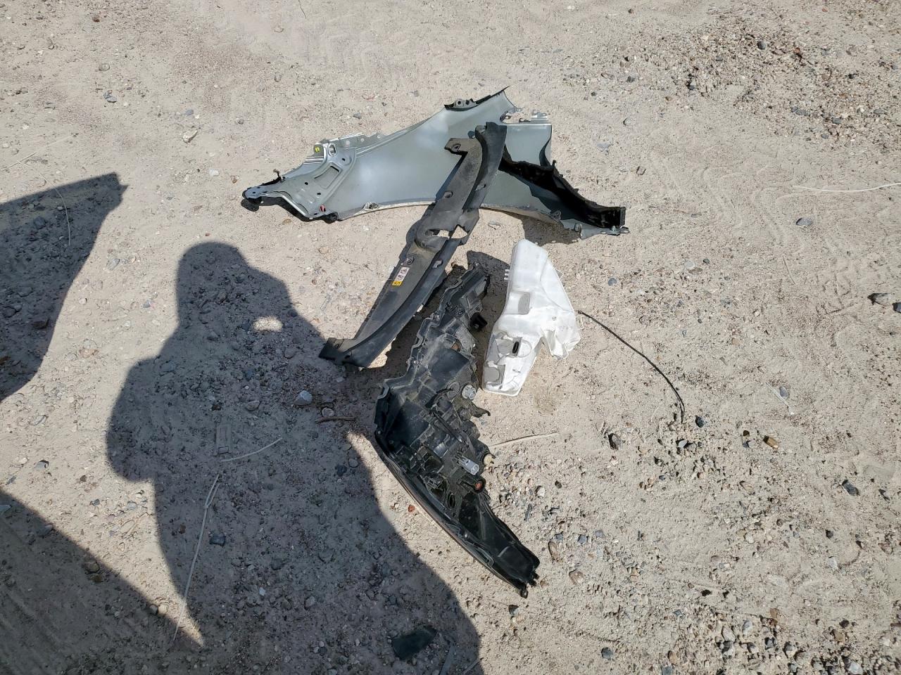 2021 Toyota Corolla Le VIN: JTDEPMAEXMJ151267 Lot: 80528815