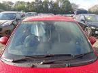 2015 ABARTH 595  for sale at Copart WOLVERHAMPTON