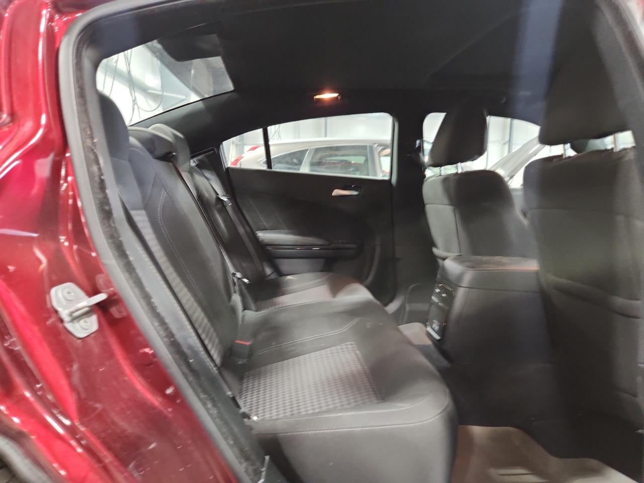 2020 Dodge Charger Sxt VIN: 2C3CDXJG8LH112832 Lot: 81237265