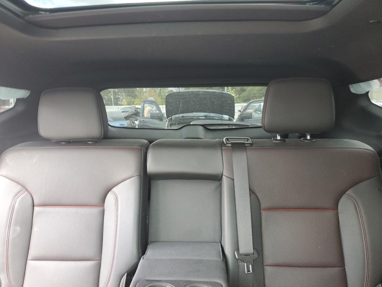 2023 Chevrolet Blazer Rs VIN: 3GNKBERS0PS165903 Lot: 71425845