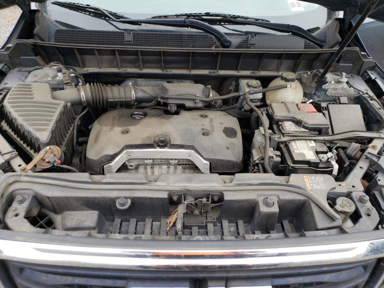 2019 GMC Acadia Sle VIN: 1GKKNKLA3KZ204885 Lot: 80171415