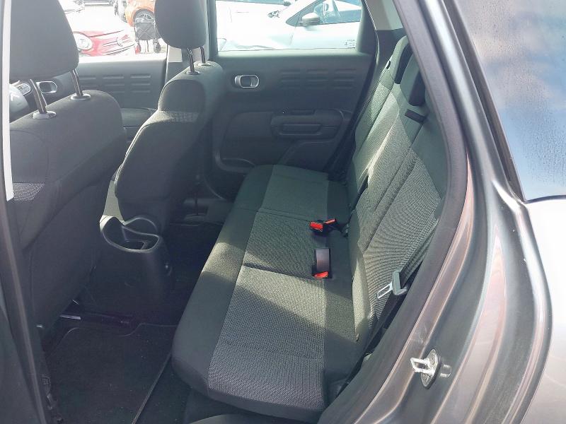 2018 CITROEN C3 AIRCROSS FLAIR