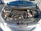 2013 PEUGEOT 2008 ALLURE for sale at Copart WHITBURN