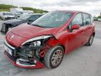 2013 RENAULT SCENIC DYNAMIQUE TOMTOM D  for sale at Copart ST HELENS