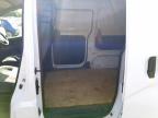 2010 NISSAN NV200 SE DCI  for sale at Copart COLCHESTER