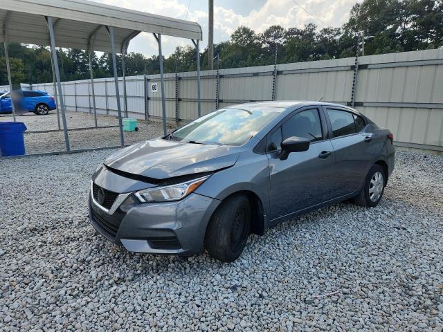 NISSAN VERSA S 2021