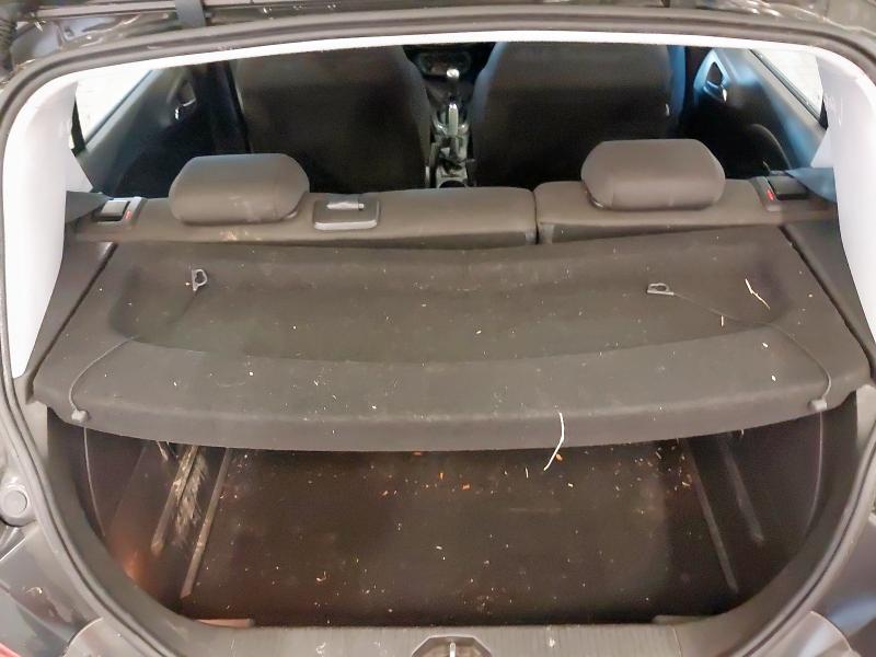 2015 VAUXHALL CORSA SRI ECOFLEX 1.4 ECOFLEX SRI 5DR