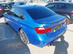 2018 BMW 320D XDRIVE MSPORT SHADOW  for sale at Copart SANDY