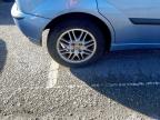 2004 FORD FOCUS LX  for sale at Copart SANDTOFT