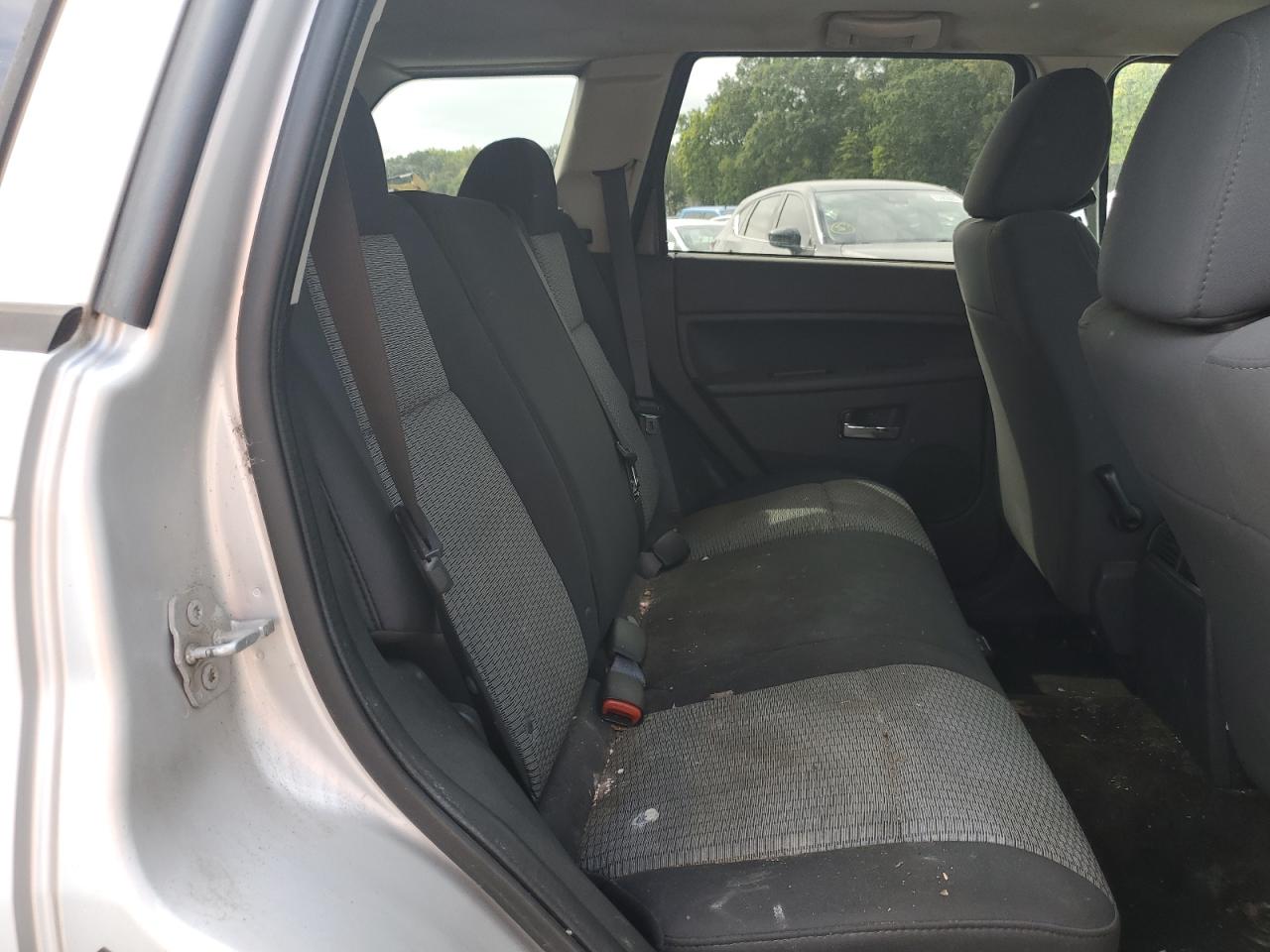 2010 Jeep Grand Cherokee Laredo VIN: 1J4PR4GK5AC147850 Lot: 80473765