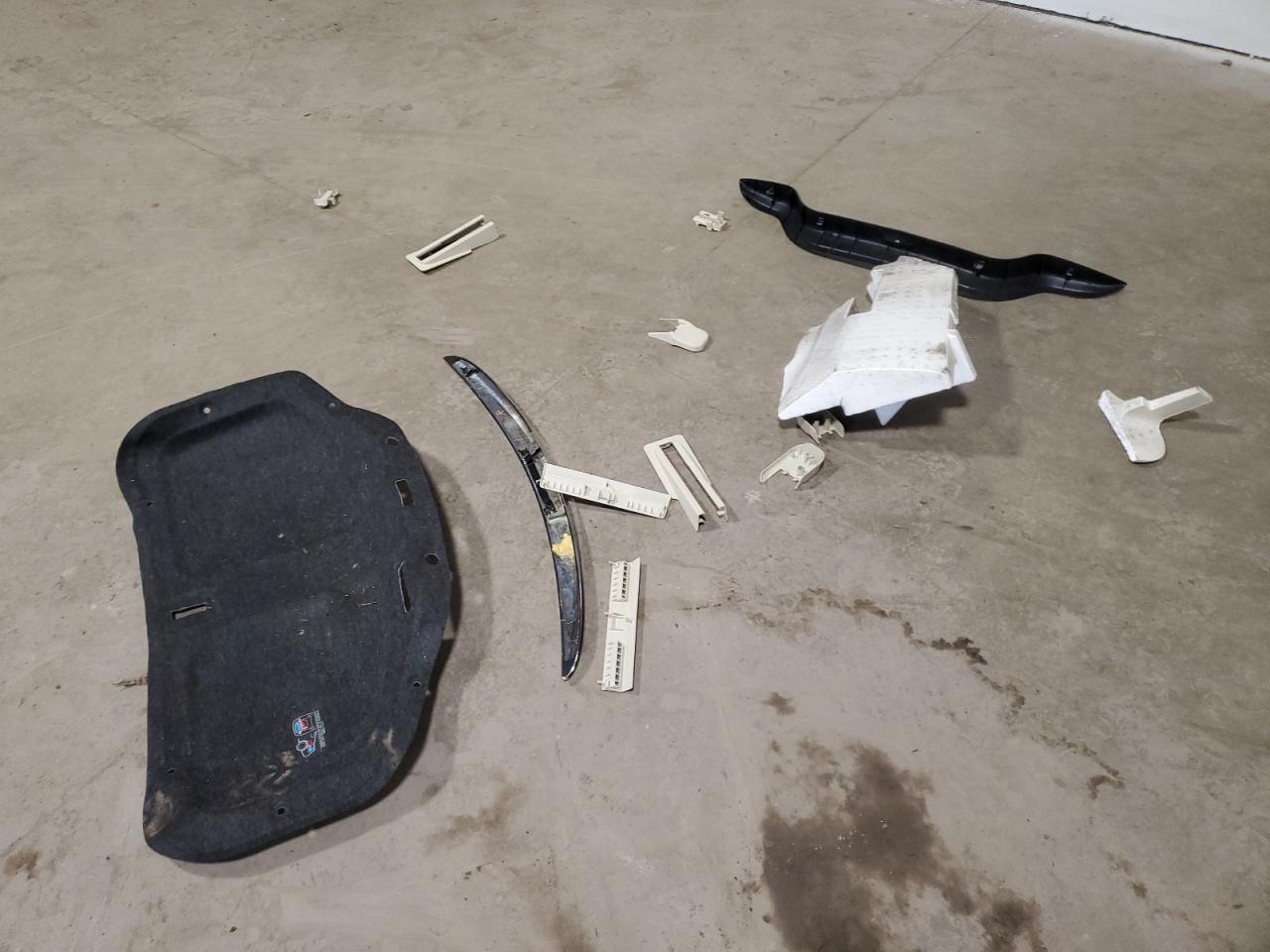 2012 Infiniti G37 VIN: JN1CV6EL3CM470866 Lot: 71619935