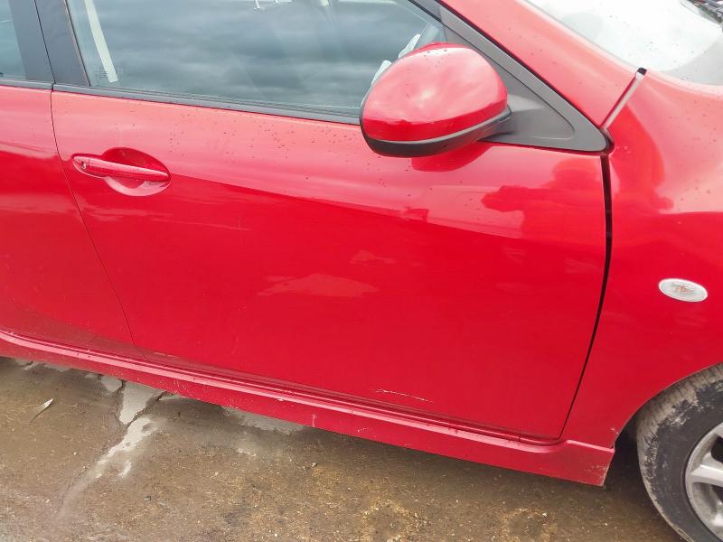2012 MAZDA 3 TAMURA 