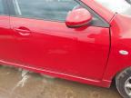 2012 MAZDA 3 TAMURA  for sale at Copart YORK