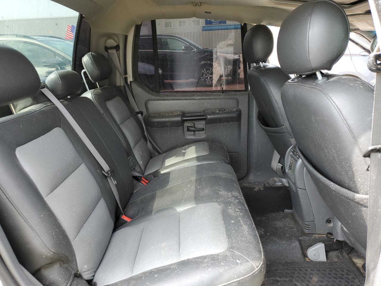 2004 Ford Explorer Sport Trac VIN: 1FMDU77KX4UB99431 Lot: 71495535